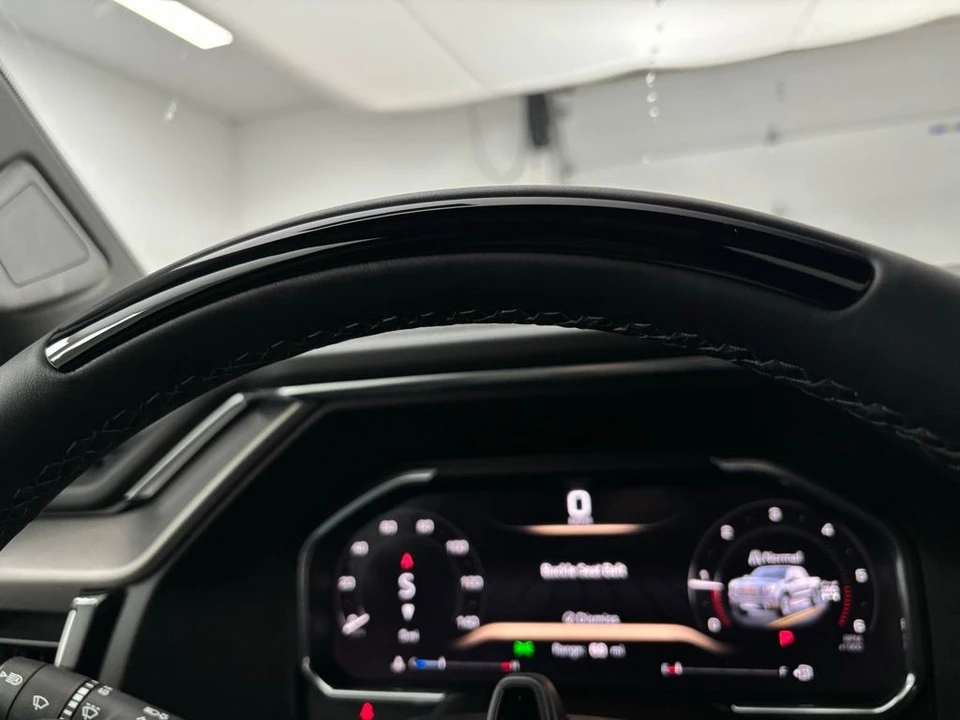 2026 GMC Sierra 5th Gen - Image 5 of 12