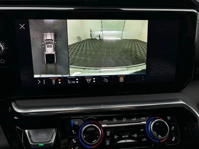 2026 GMC Sierra 5th Gen - Image 3 of 12