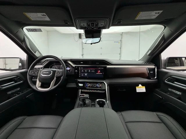 2026 GMC Sierra 5th Gen - Image 2 of 12