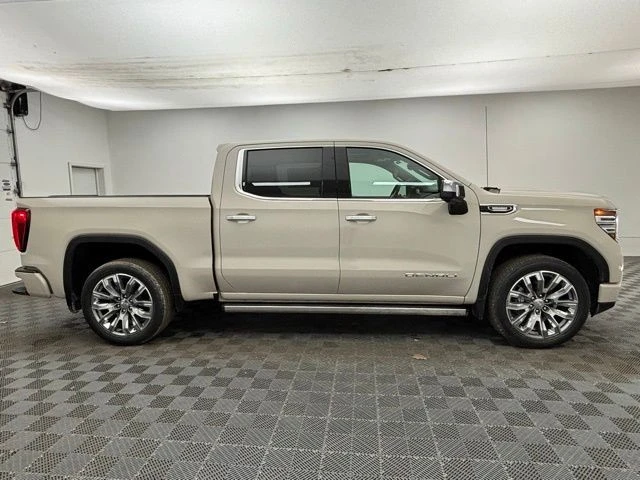 2026 GMC Sierra 5th Gen - Image 9 of 12
