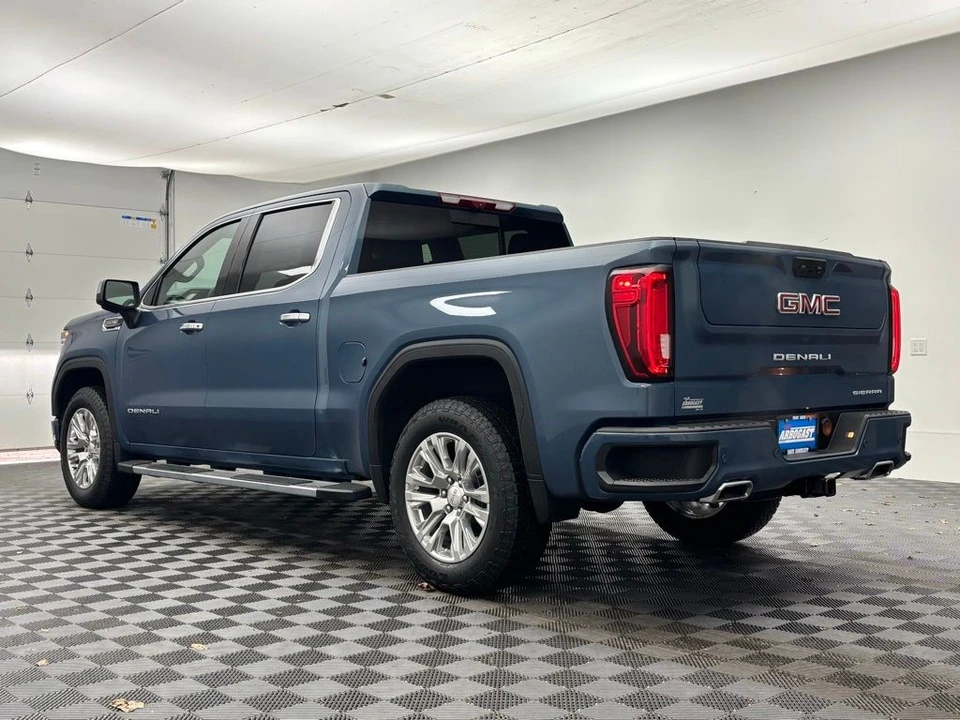 2026 GMC Sierra 5th Gen - Image 12 of 12