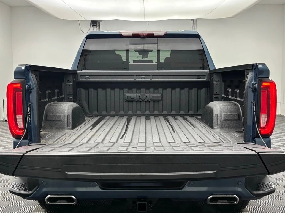 2026 GMC Sierra 5th Gen - Image 11 of 12