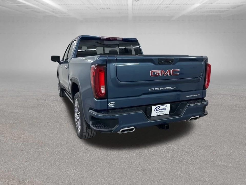 2026 GMC Sierra 5th Gen - Image 8 of 12