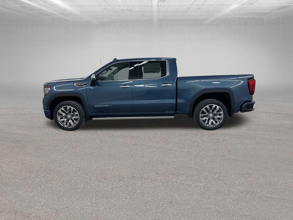 2026 GMC Sierra 5th Gen - Image 6 of 12