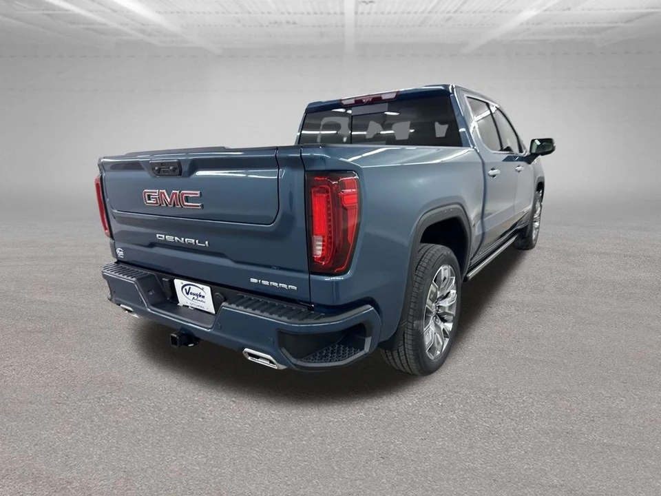2026 GMC Sierra 5th Gen - Image 11 of 12