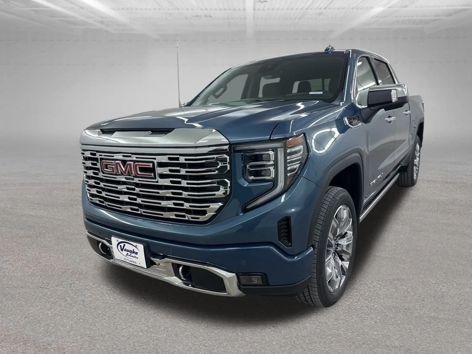 2026 GMC Sierra 5th Gen - Image 5 of 12