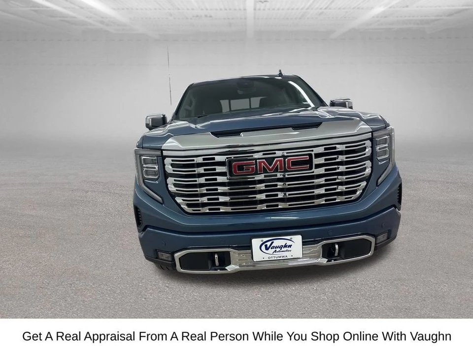 2026 GMC Sierra 5th Gen - Image 3 of 12