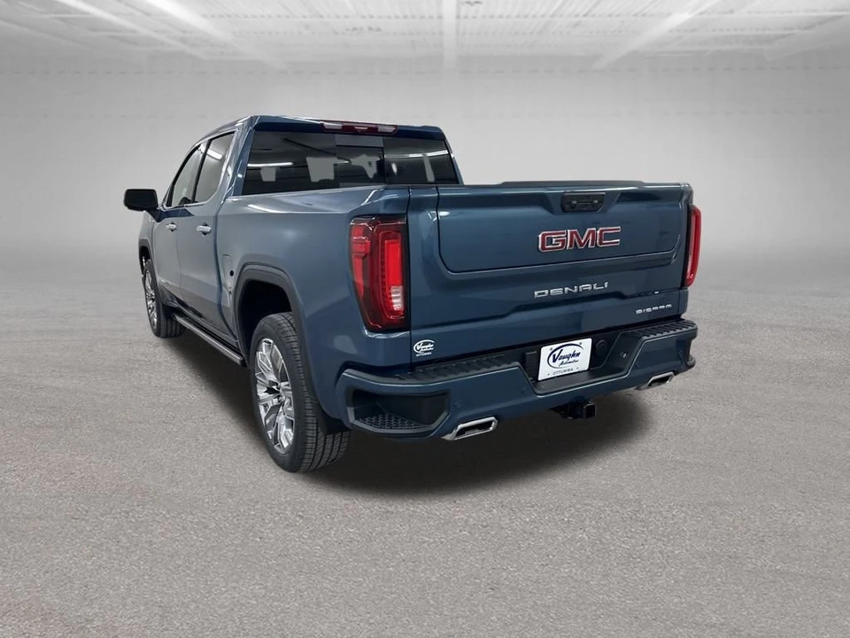 2026 GMC Sierra 5th Gen - Image 7 of 12