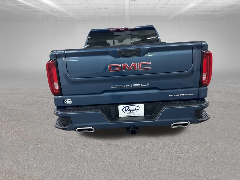 2026 GMC Sierra 5th Gen - Image 9 of 12