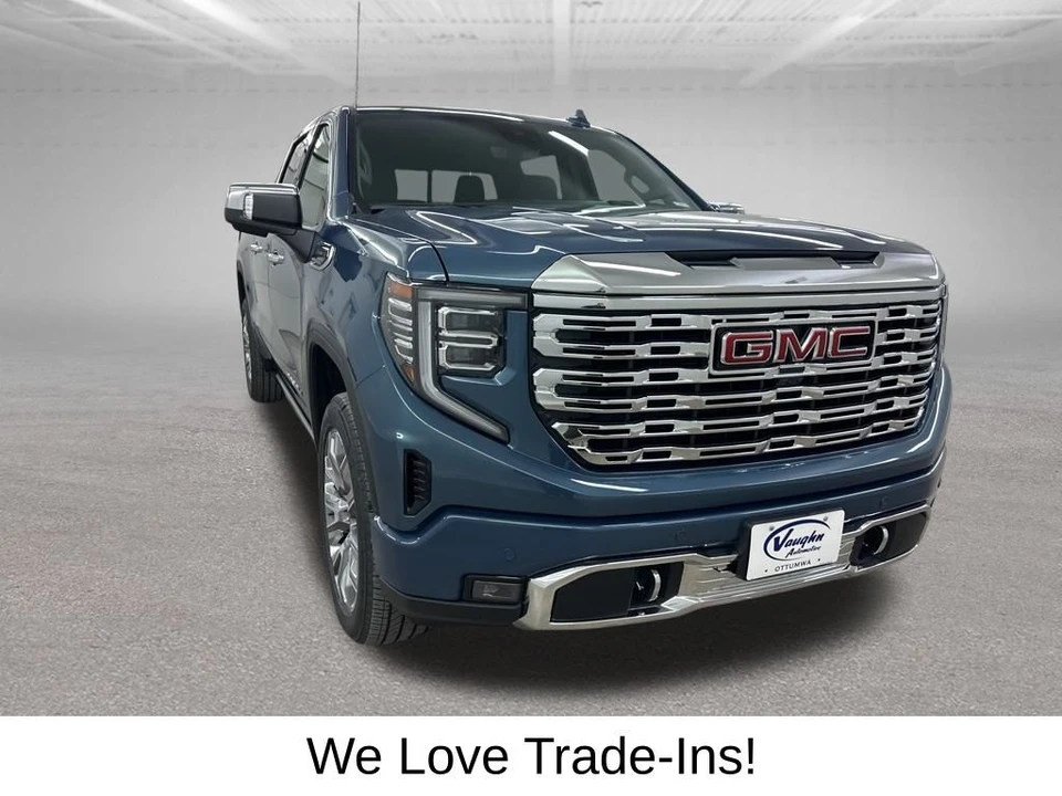 2026 GMC Sierra 5th Gen - Image 2 of 12