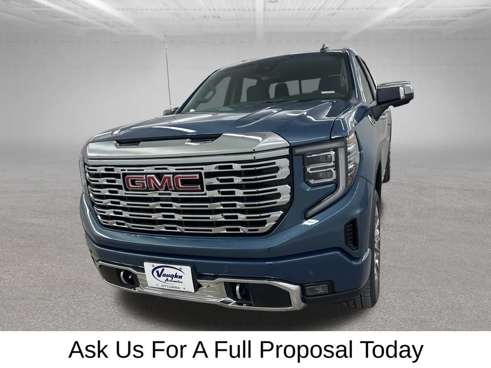 2026 GMC Sierra 5th Gen - Image 4 of 12