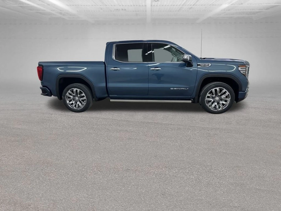 2026 GMC Sierra 5th Gen - Image 12 of 12