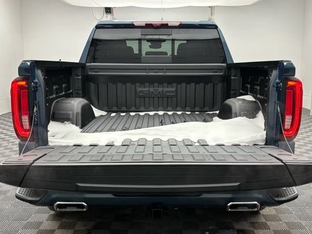 2026 GMC Sierra 5th Gen - Image 12 of 12