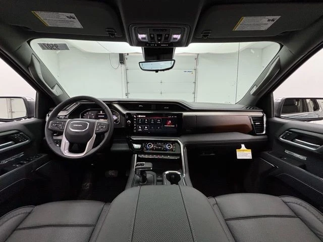 2026 GMC Sierra 5th Gen - Image 2 of 12