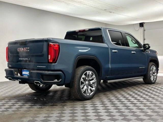 2026 GMC Sierra 5th Gen - Image 9 of 12