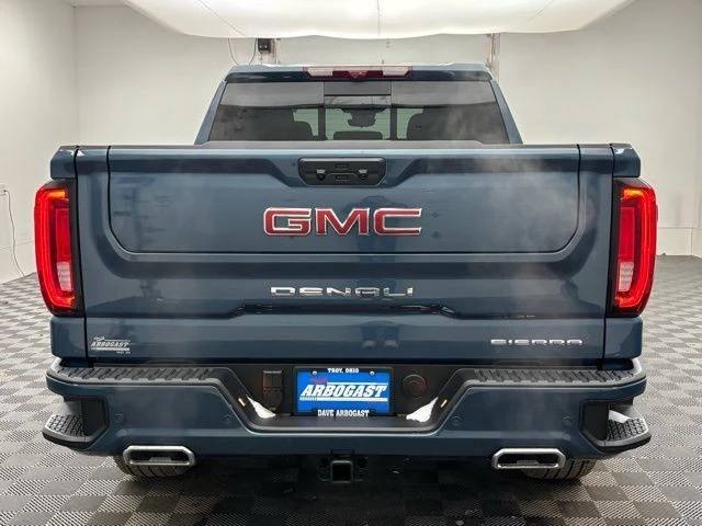 2026 GMC Sierra 5th Gen - Image 10 of 12