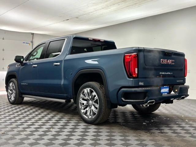 2026 GMC Sierra 5th Gen - Image 11 of 12