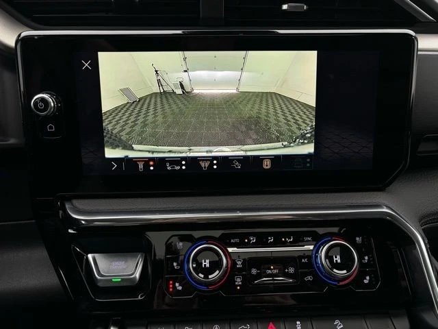 2026 GMC Sierra 5th Gen - Image 3 of 12