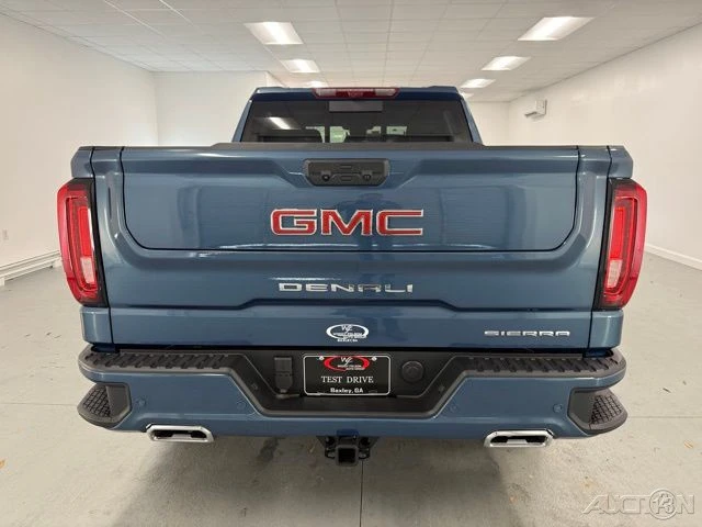 2026 GMC Sierra 5th Gen - Image 7 of 12