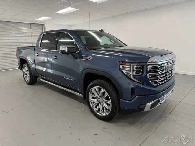 2026 GMC Sierra 5th Gen - Image 3 of 12