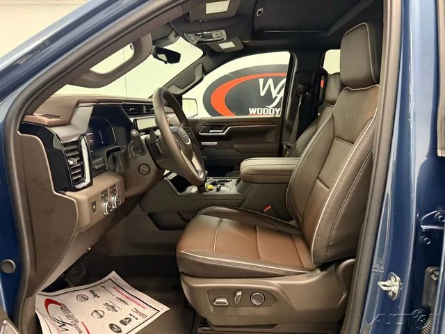 2026 GMC Sierra 5th Gen - Image 9 of 12