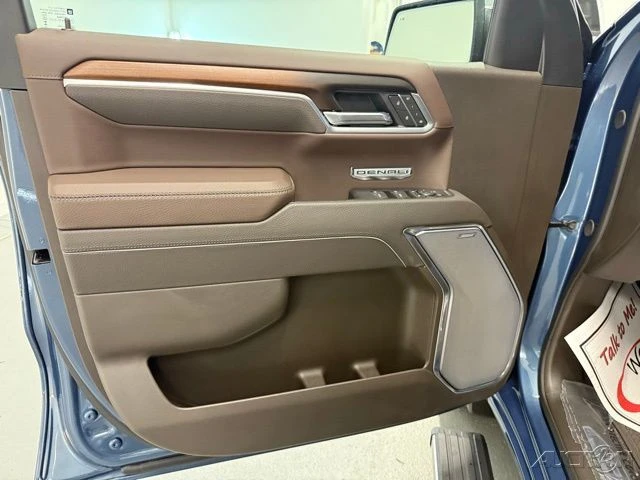 2026 GMC Sierra 5th Gen - Image 12 of 12