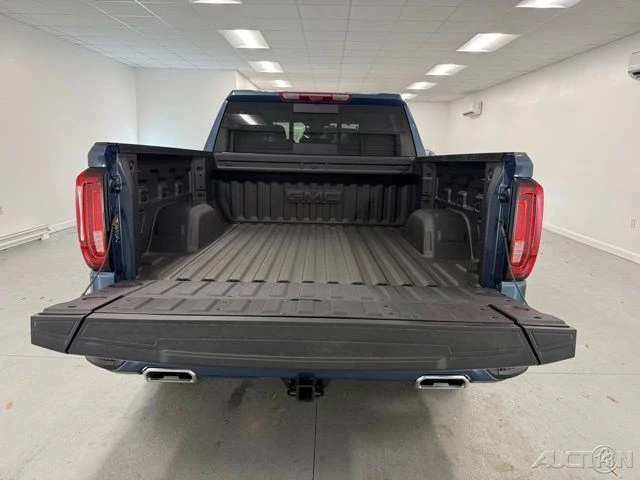 2026 GMC Sierra 5th Gen - Image 8 of 12