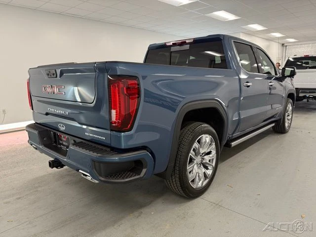 2026 GMC Sierra 5th Gen - Image 6 of 12