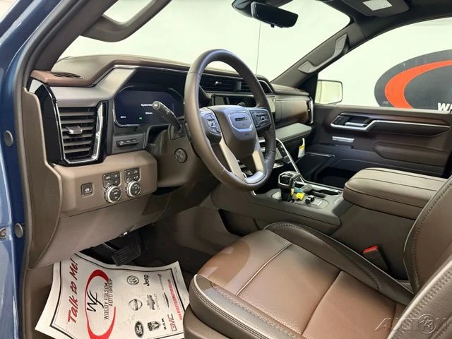 2026 GMC Sierra 5th Gen - Image 11 of 12