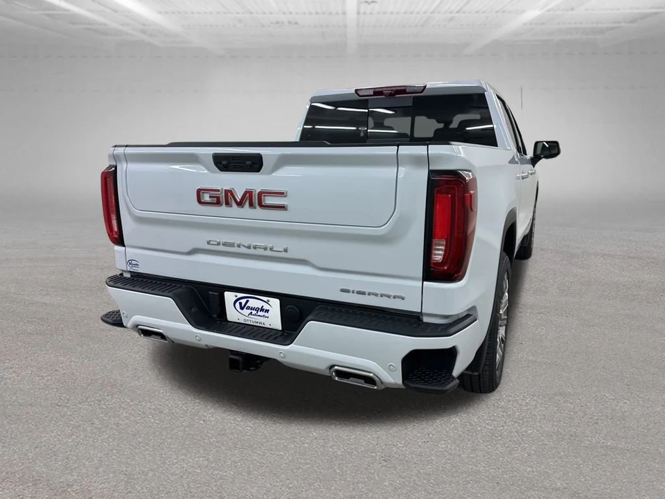 2026 GMC Sierra 5th Gen - Image 10 of 12