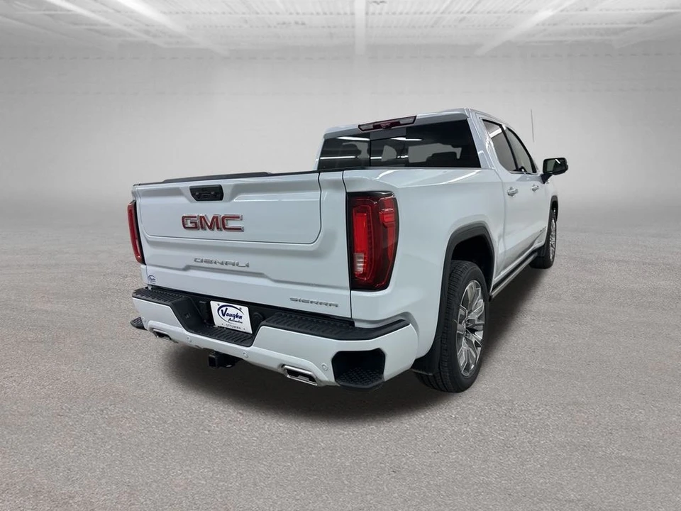 2026 GMC Sierra 5th Gen - Image 11 of 12