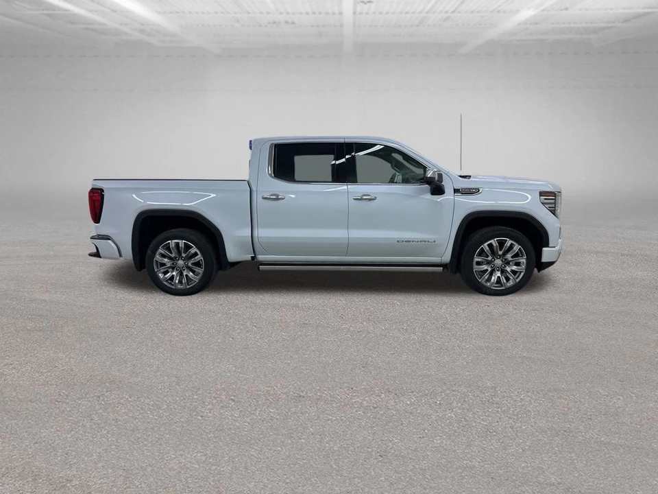 2026 GMC Sierra 5th Gen - Image 12 of 12