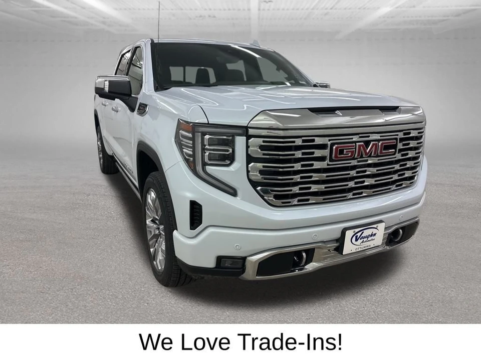 2026 GMC Sierra 5th Gen - Image 2 of 12