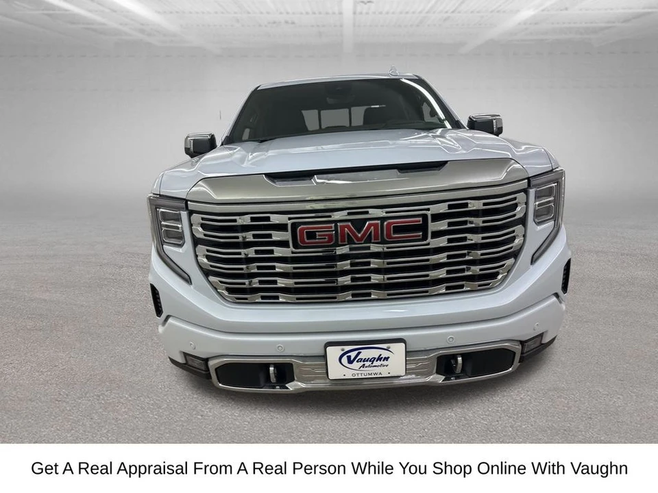 2026 GMC Sierra 5th Gen - Image 3 of 12