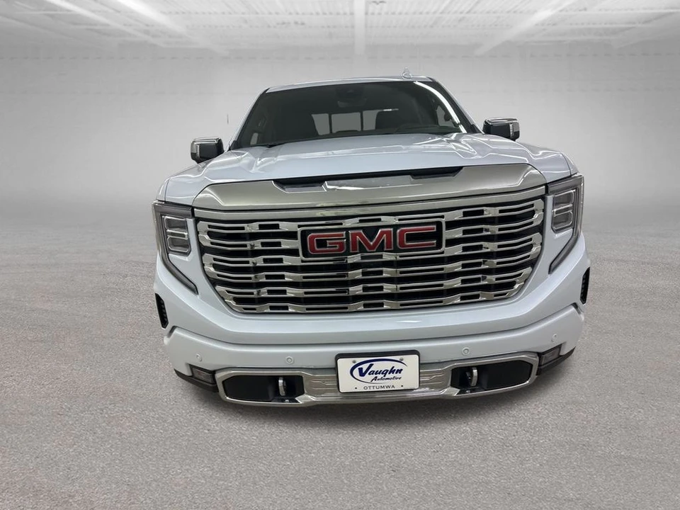 2026 GMC Sierra 5th Gen - Image 3 of 12