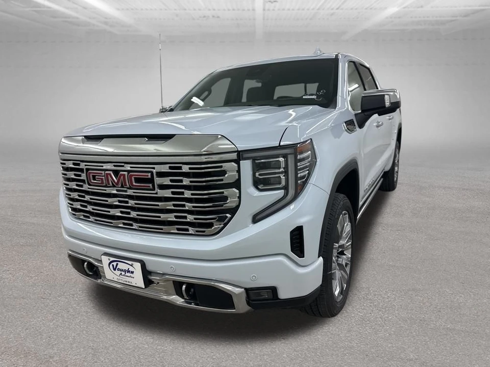 2026 GMC Sierra 5th Gen - Image 4 of 12