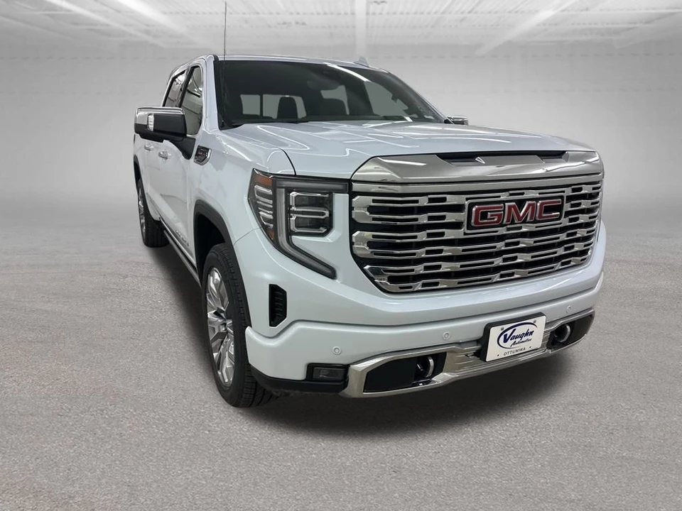 2026 GMC Sierra 5th Gen - Image 2 of 12