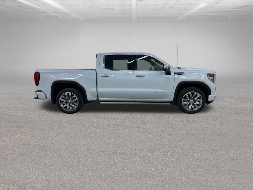 2026 GMC Sierra 5th Gen - Image 12 of 12