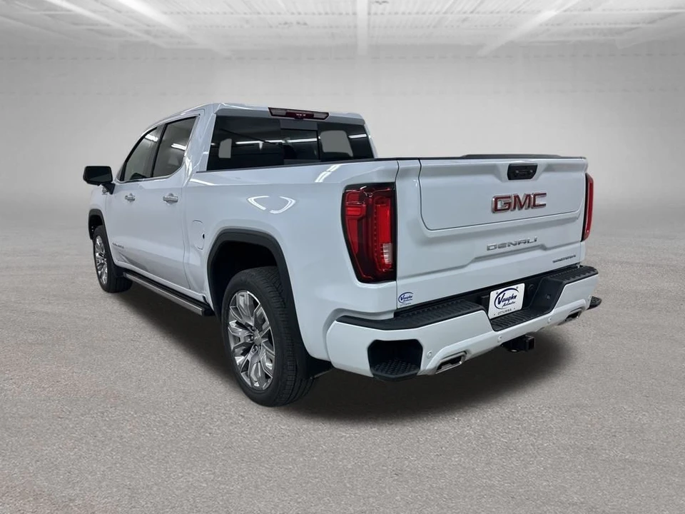 2026 GMC Sierra 5th Gen - Image 7 of 12
