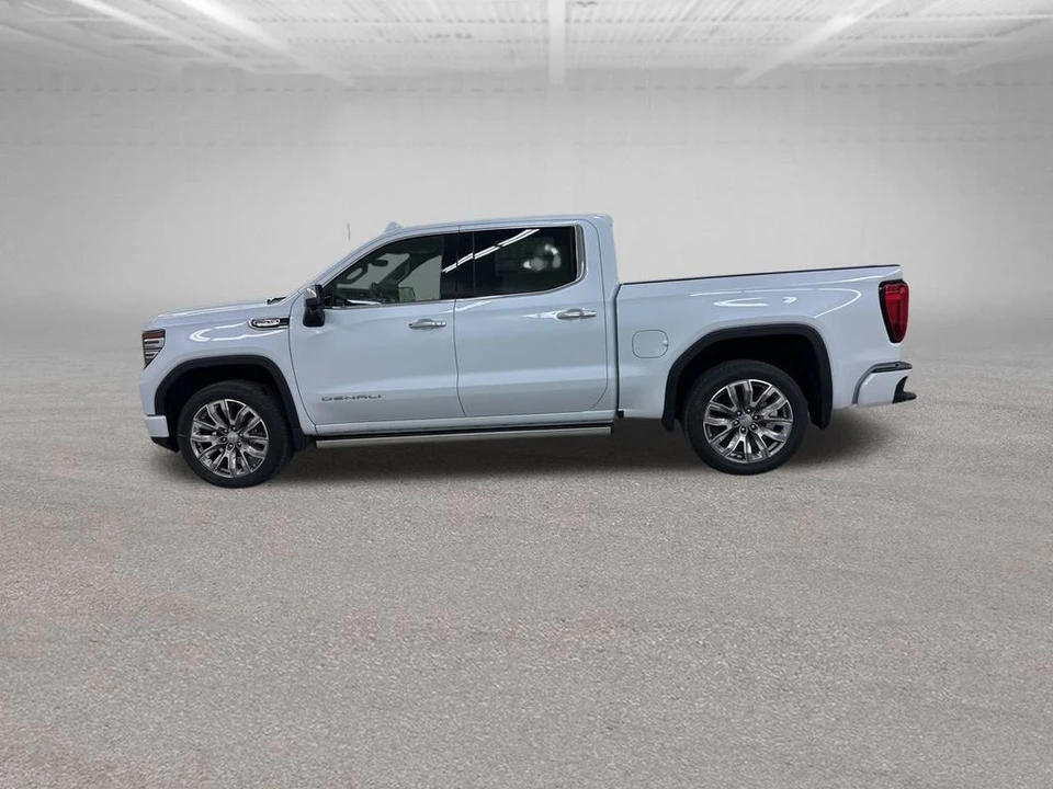 2026 GMC Sierra 5th Gen - Image 6 of 12