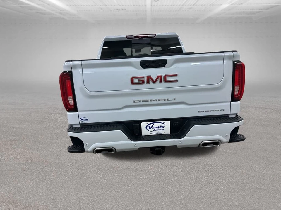 2026 GMC Sierra 5th Gen - Image 9 of 12