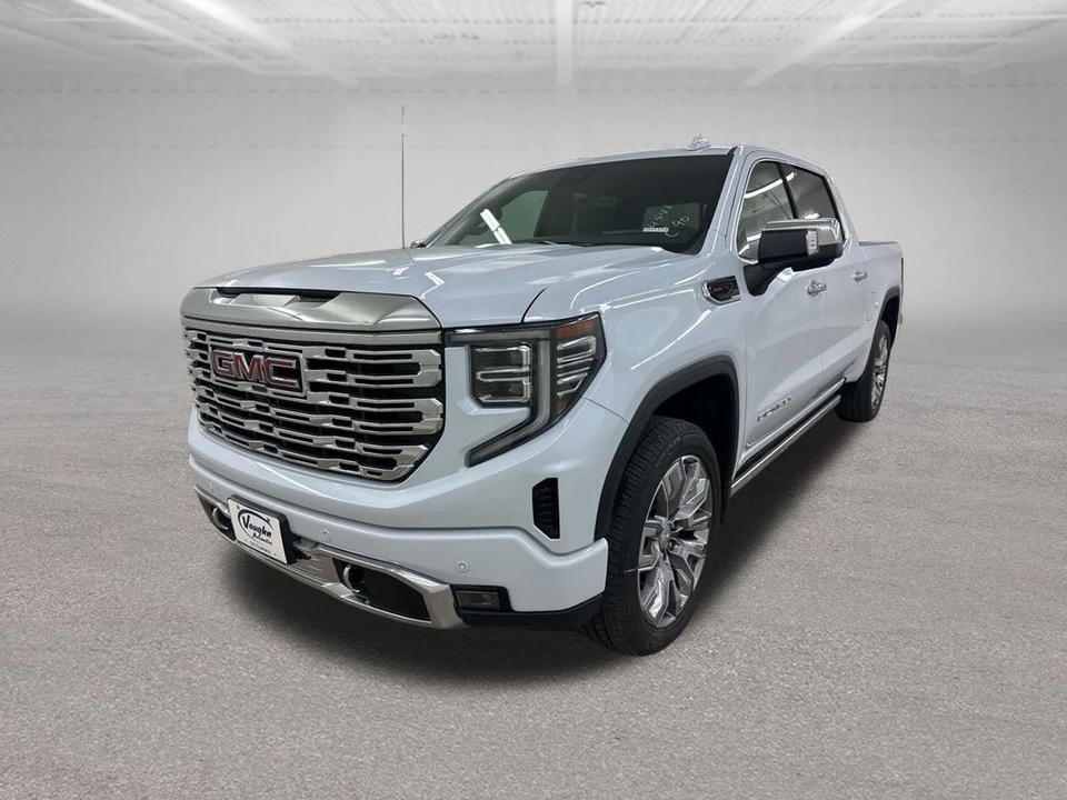 2026 GMC Sierra 5th Gen - Image 5 of 12