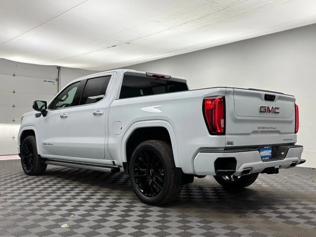 2026 GMC Sierra 5th Gen - Image 11 of 12