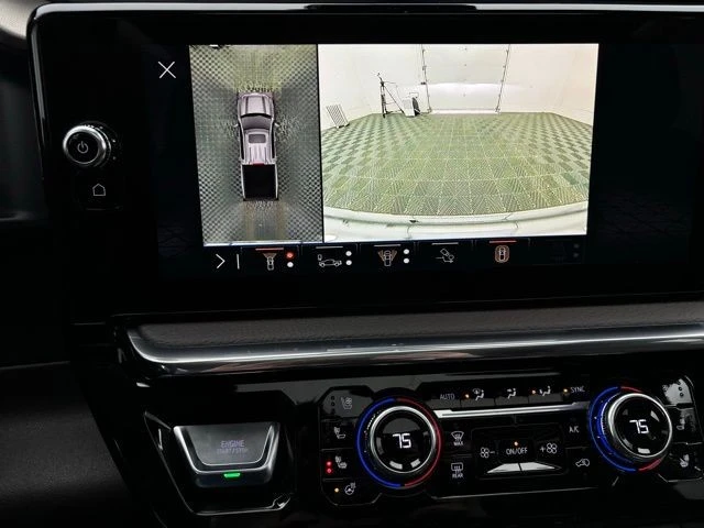 2026 GMC Sierra 5th Gen - Image 2 of 12