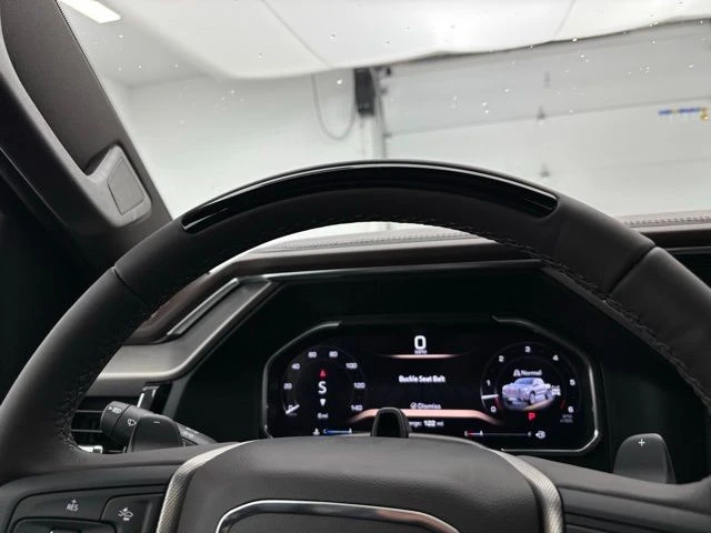 2026 GMC Sierra 5th Gen - Image 4 of 12