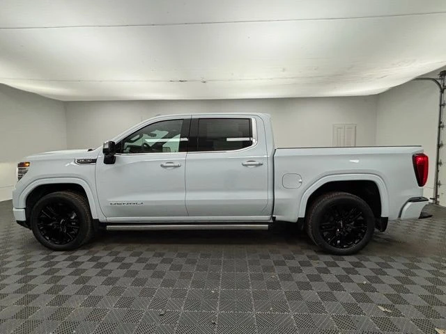 2026 GMC Sierra 5th Gen - Image 12 of 12