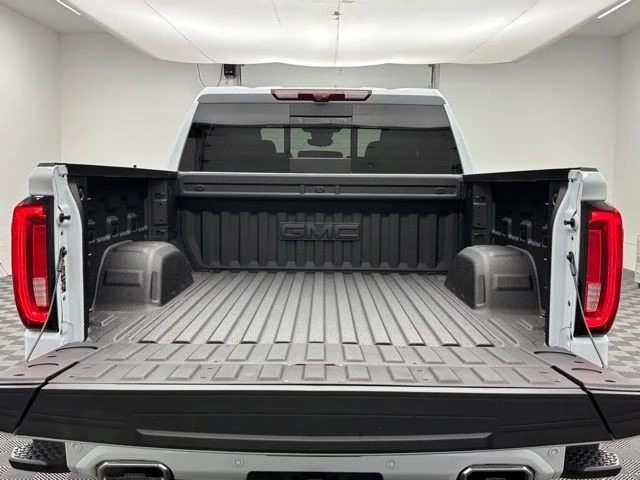 2026 GMC Sierra 5th Gen - Image 10 of 12