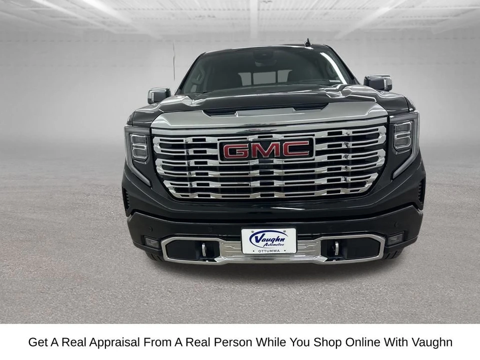 2026 GMC Sierra 5th Gen - Image 3 of 12