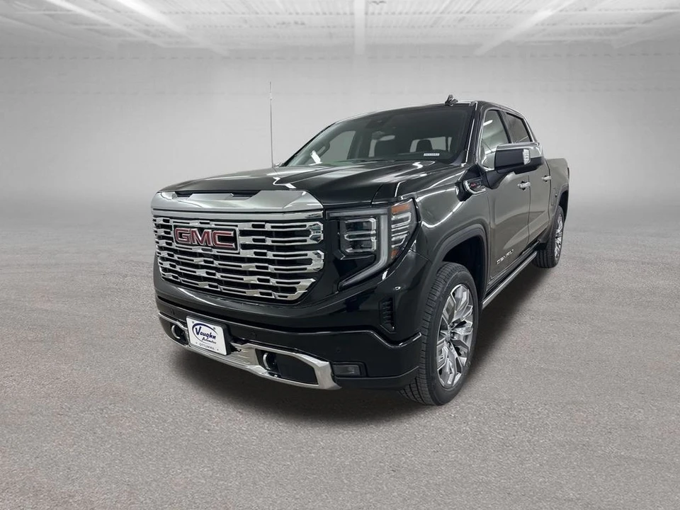 2026 GMC Sierra 5th Gen - Image 5 of 12