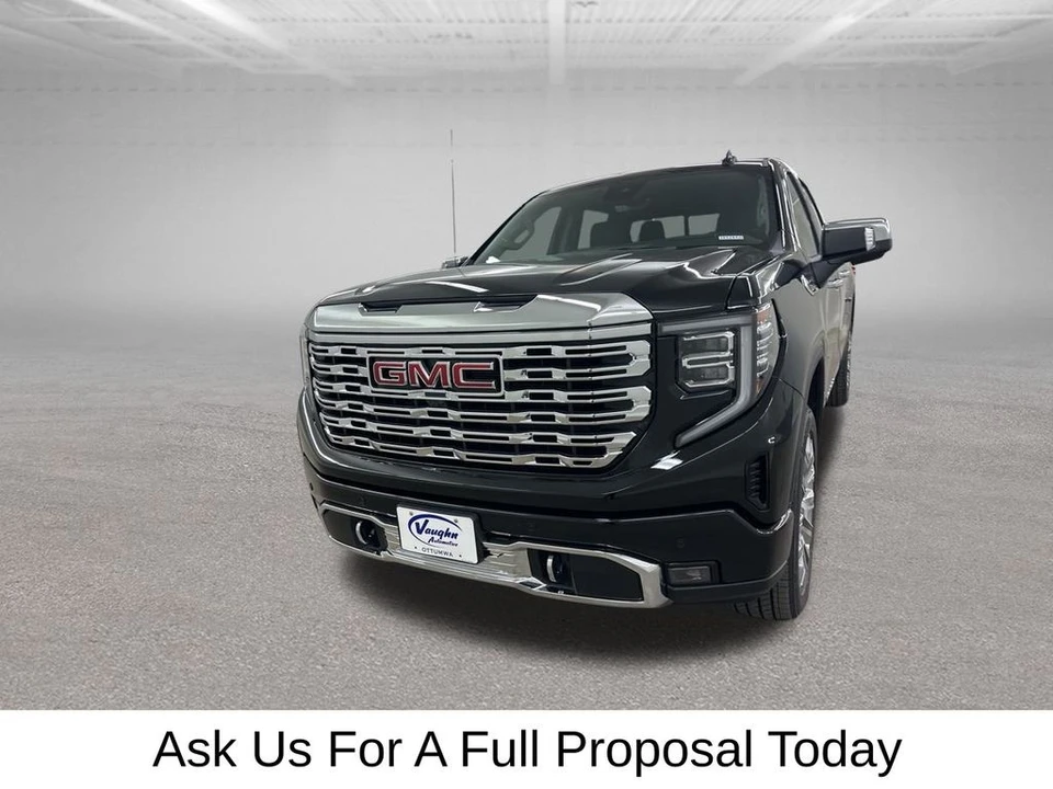 2026 GMC Sierra 5th Gen - Image 4 of 12